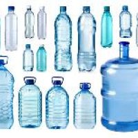 Mineral Spring Water