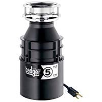 Garbage Disposer