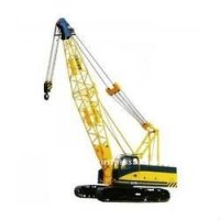 Truck Crane Rental Service