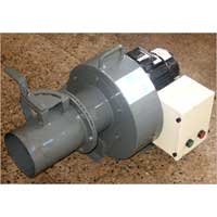 Fume Exhausters