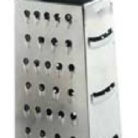 Food Grater