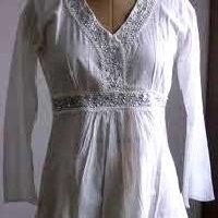 Cotton Crepe