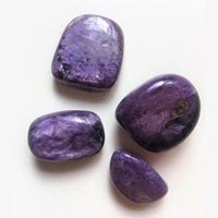 Charoite Stone