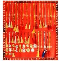 Wedding Card Accessories