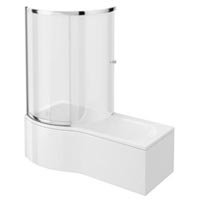 Bath Enclosure