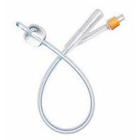 Silicone Catheter