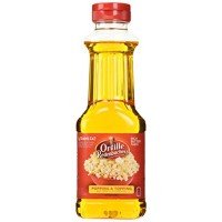 Butter Flavor