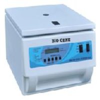 Benchtop Centrifuges