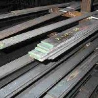 Spring Steel