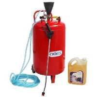 Car Fuel Tank