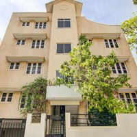 Service Apartments Booking
