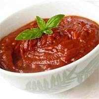 Pizza Sauces