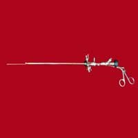 Cystoscopy Set