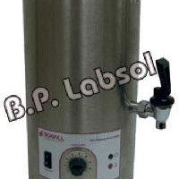 Wax Dispenser