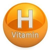 Vitamin H