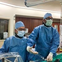 Interventional Cardiology