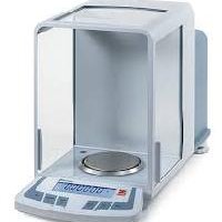 Electronic Analytical Balances