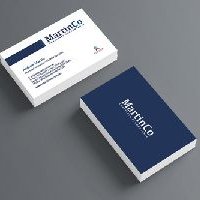 Digital Visiting Card Printing Services