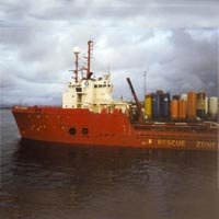 Marine Cargo Insurances