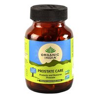 Prostate Care Capsules