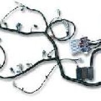 Computer Wiring Harness