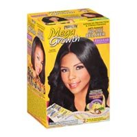 Hair Relaxer