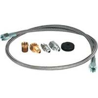Gauge Fittings