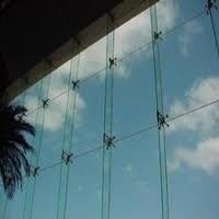 Spider Fitting Work