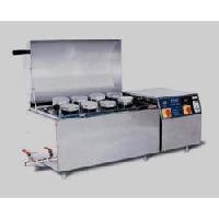 Launder O Meter