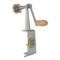 Portable Coconut Scrapper