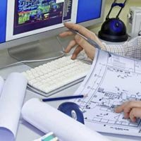 Engineering Design Consulting Service