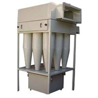 Multi Cyclone Dust Collector