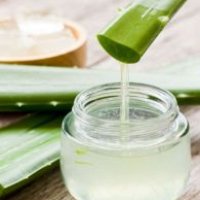 Aloe Vera Pulp Juice