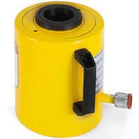 Hollow Jacks