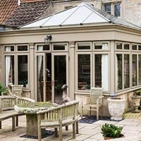 Conservatories