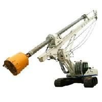 Rotary Drilling Rig