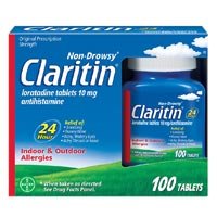 Loratadine
