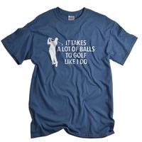 T-shirt Stock Lot