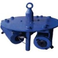 Pneumatic Rammers