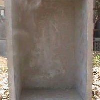 Cement Tanks