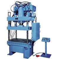Metal Forming Presses