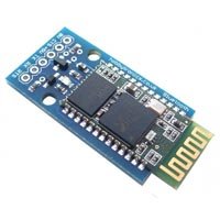 Bluetooth Chip