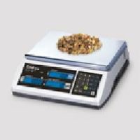 Counting Scales