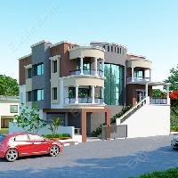 Exterior Wall Waterproofing Services