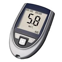 Diabetes Meter