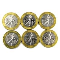 Metal Coin