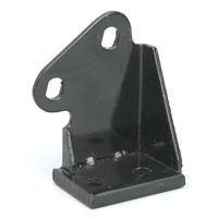 Silencer Bracket