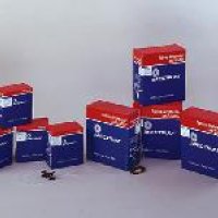 Tubing Boxes