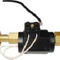 Carbon Dioxide Gas Heater
