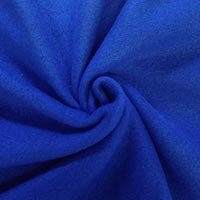Solid Polar Fleece Fabric
